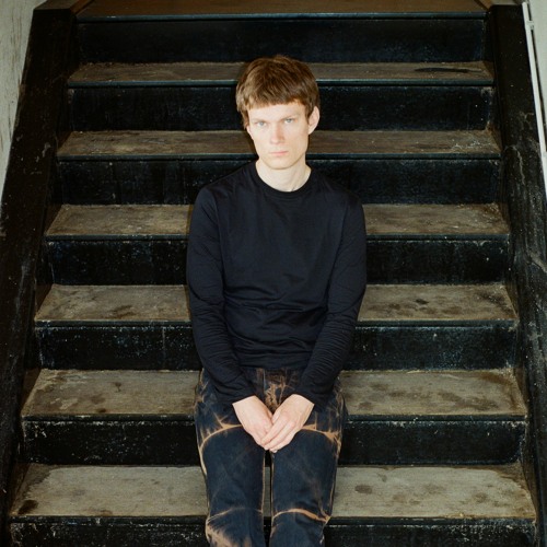 Portrait of Tammo Hesselink
