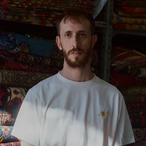 Portrait of Sheimus K