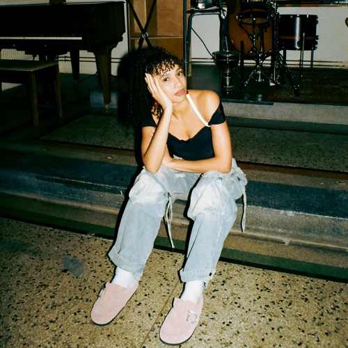 Portrait of Mia Koden