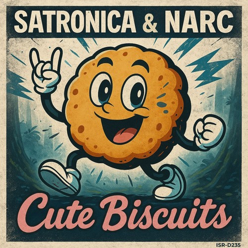 Portrait of satronica