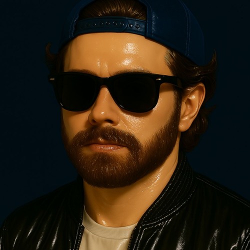 Portrait of Victor Carré