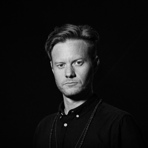 Portrait of Adam Collins