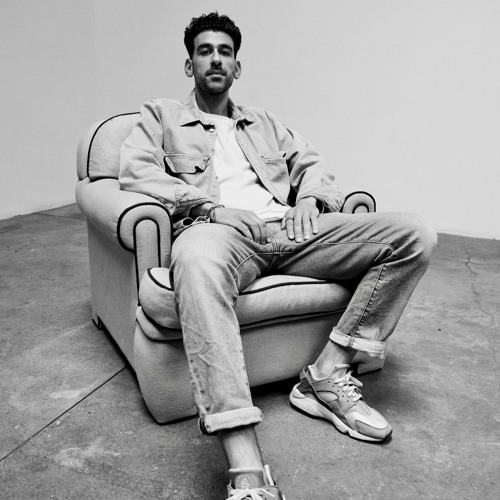 Portrait of Bazaar