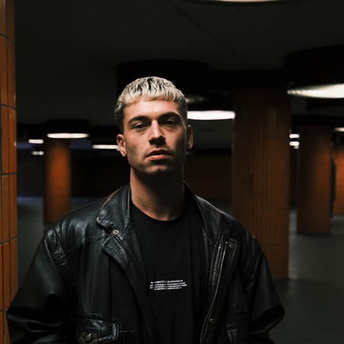 Portrait of Acierate