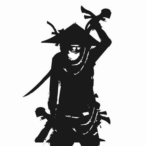 Portrait of Akatana
