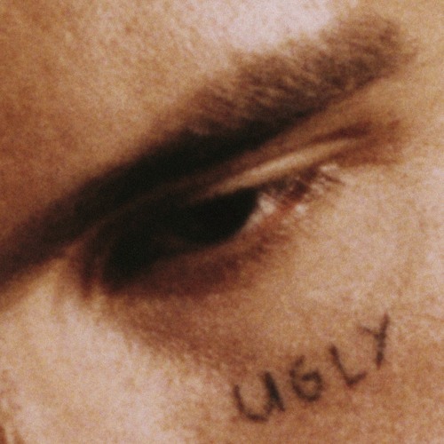 Portrait of slowthai