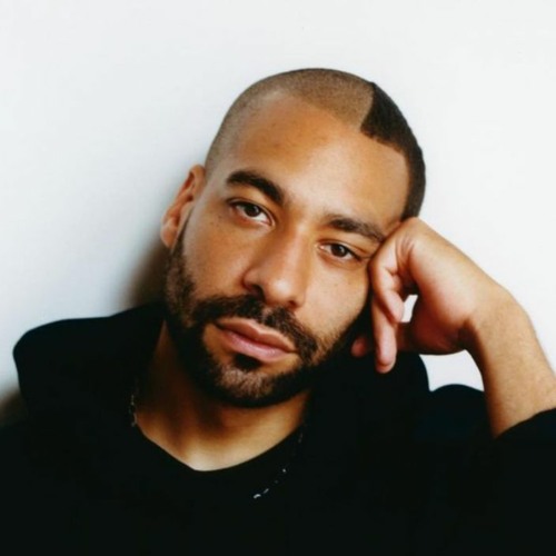 Portrait of Guarionex Jr