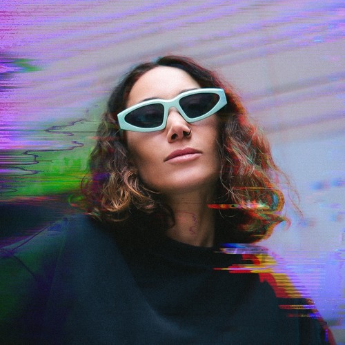 Portrait of ELIF