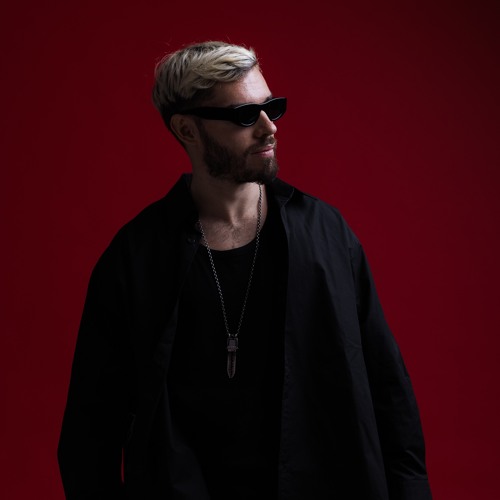 Portrait of Dorian Craft