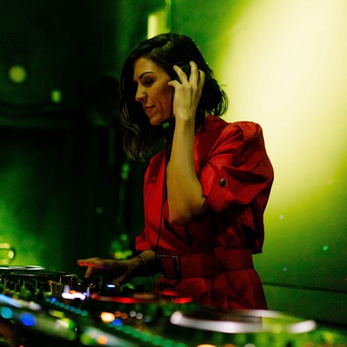 Portrait of Femmelectric