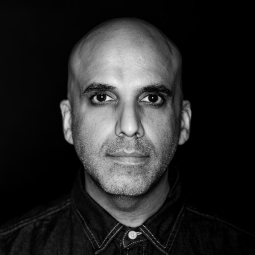 Portrait of Amotik