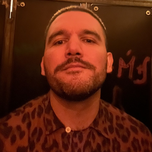 Portrait of Hyperbole
