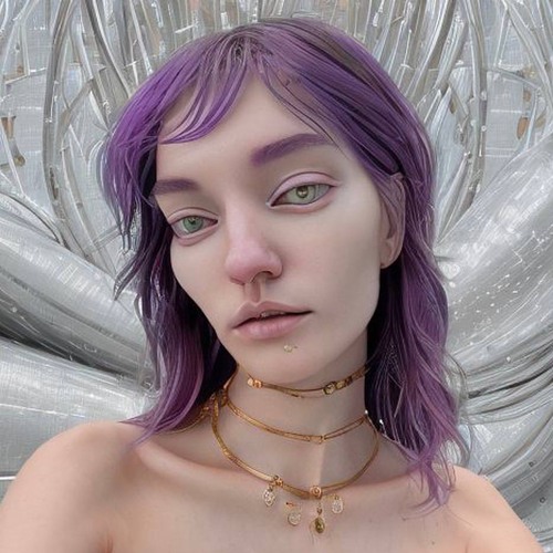 Portrait of ttttttttt