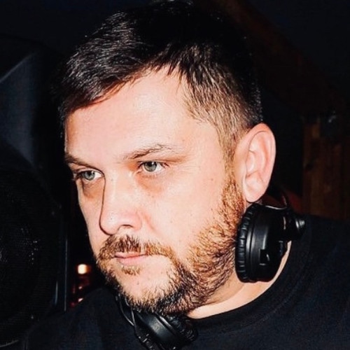 Portrait of Soundskin
