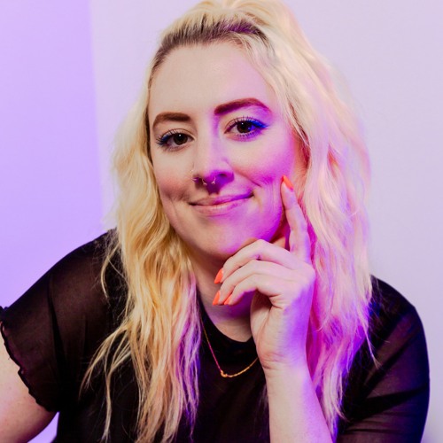 Portrait of EMMALINE