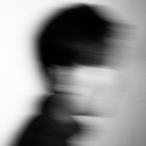Portrait of Brent Jacko
