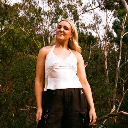 Portrait of La Lani