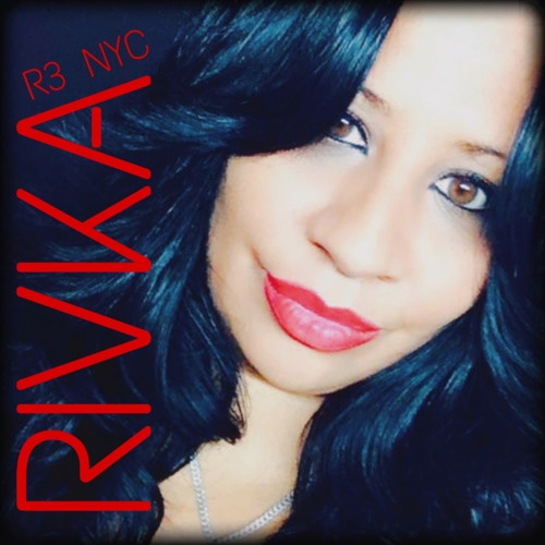 Portrait of RIVKA R3 NYC