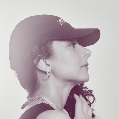 Portrait of RONISA