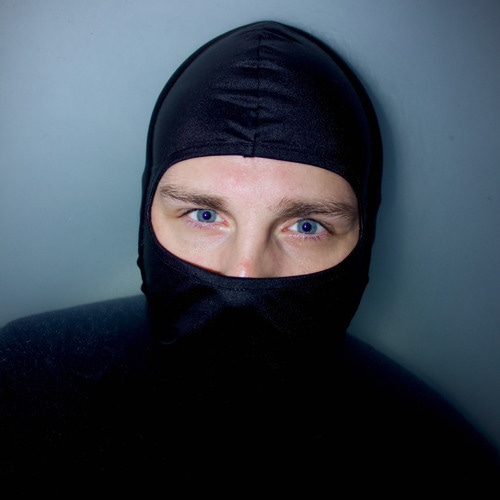 Portrait of Ghettoklava