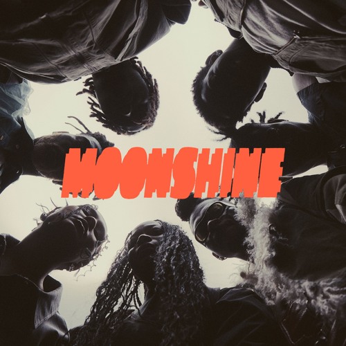 Portrait of Moonshine