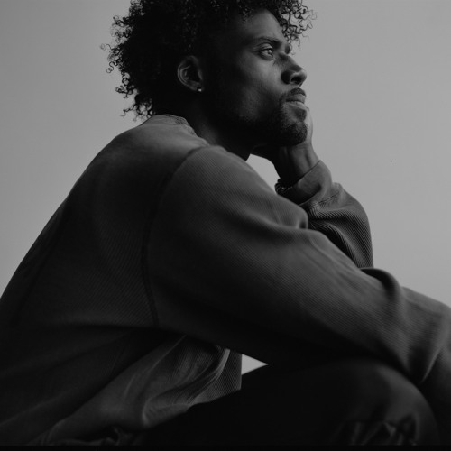 Portrait of Lil Silva