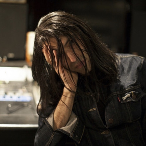 Portrait of Erol Alkan