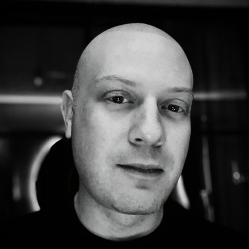 Portrait of Jamie de Rooy