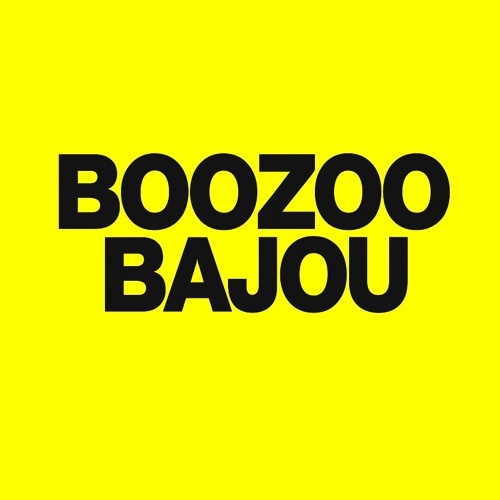 Portrait of Boozoo Bajou