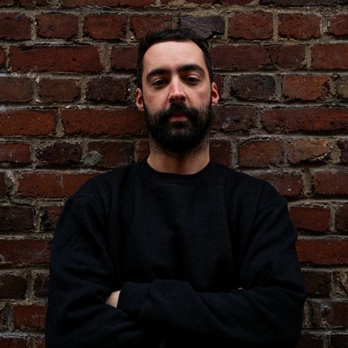 Portrait of Gabriel Belabbas