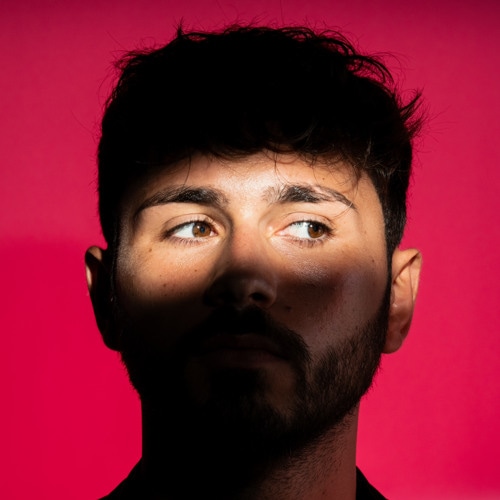 Portrait of Rhoowax
