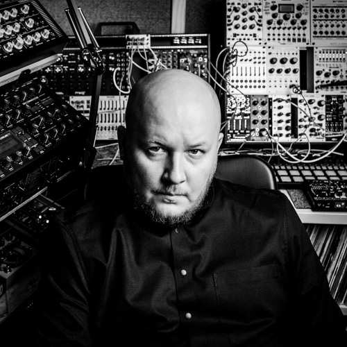 Portrait of Bert On Beats