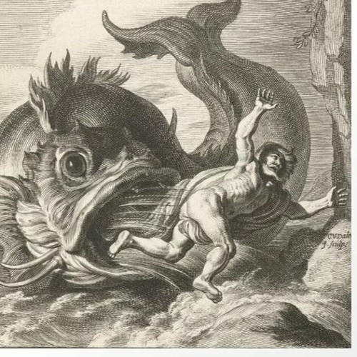 Portrait of Etcher