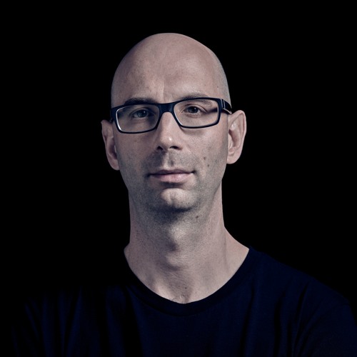 Portrait of JAK