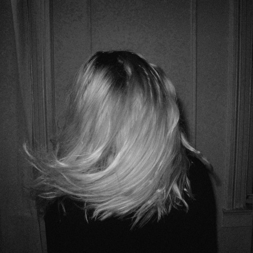 Portrait of The Golden Filter