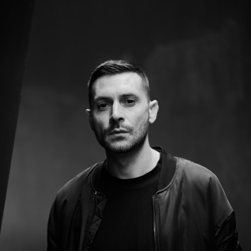 Portrait of Claudio PRC