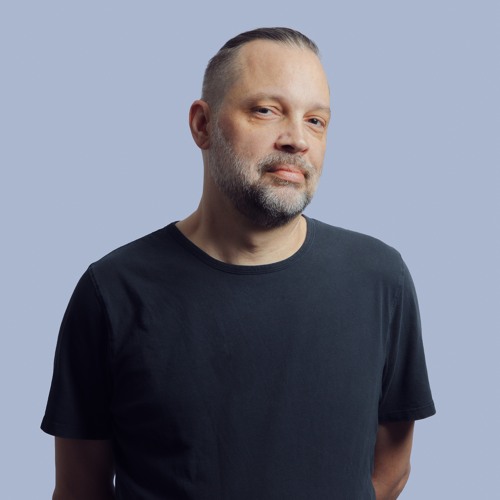 Portrait of Daniel Allen