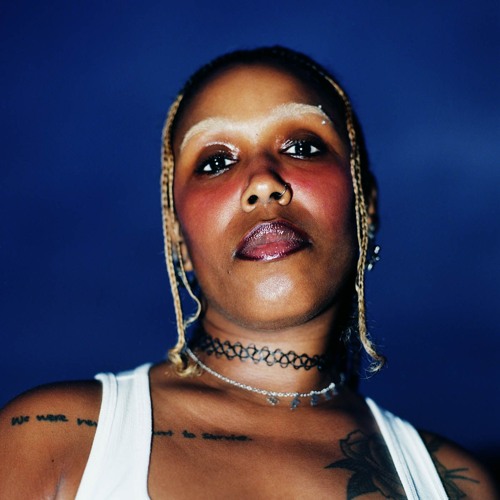 Portrait of MHYSA