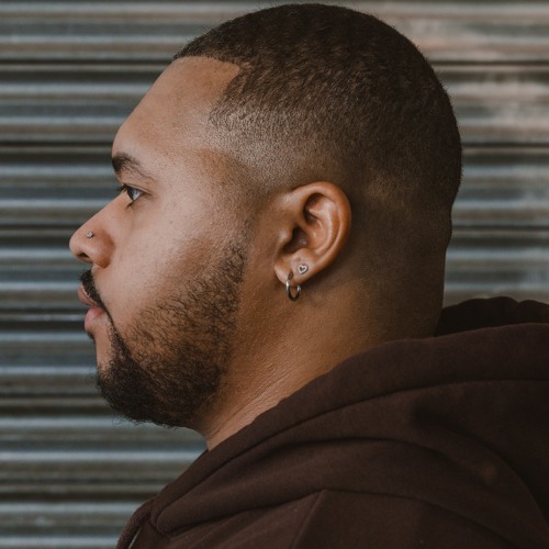 Portrait of THABLACKGOD