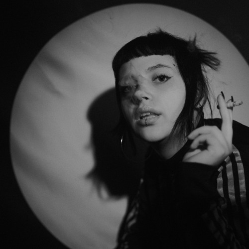 Portrait of Ali Baby