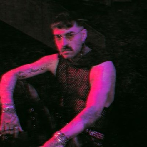 Portrait of LUCA LUSH