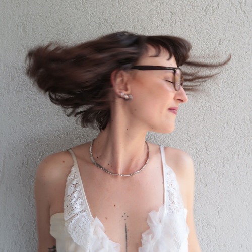 Portrait of DeniZ