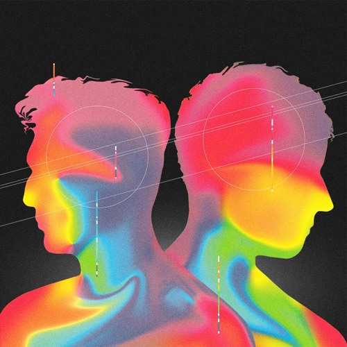 Portrait of Big Gigantic