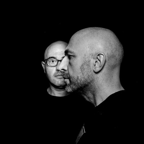 Portrait of 2Qimic