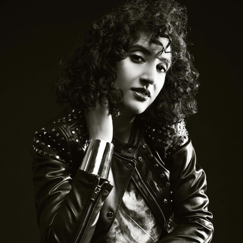 Portrait of Psibindi
