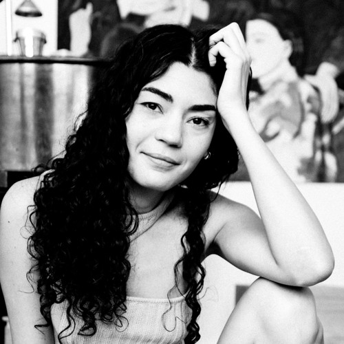 Portrait of AIDA