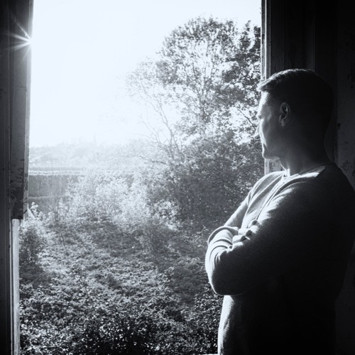 Portrait of Devade