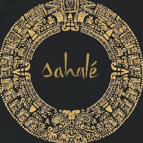 Portrait of Sahalé