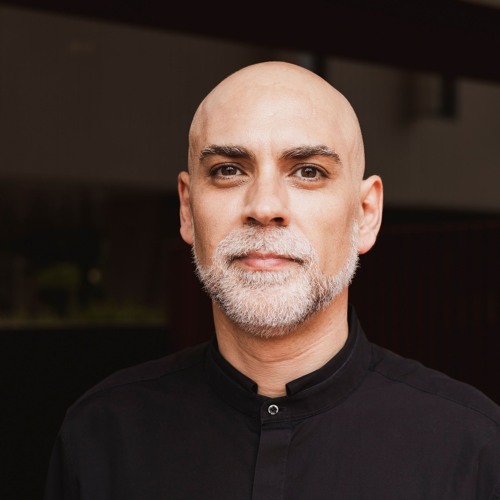 Portrait of Musumeci