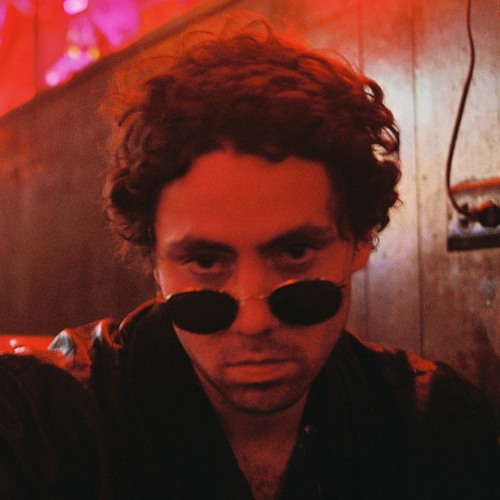 Portrait of Tony Quattro